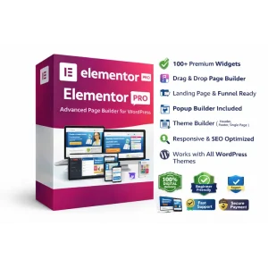 Elementor Pro